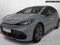 Begagnad Cupra Born 152 kW (207 HK) 2022 Grå Halvkombi