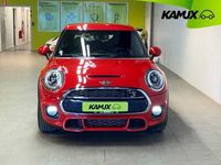 begagnad Mini Cooper S JCW Chili Wired Lounge 5-dörrars 2017, Halvkombi