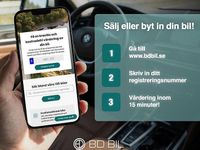 Begagnad Tesla Model 3 Performance 461 kW (627 HK) 2022 Vit Sedan