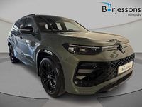 Ny VW Tayron 2026 Grön SUV