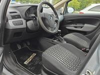begagnad Fiat Grande Punto 5-dörrars 1.4 Active Euro 4