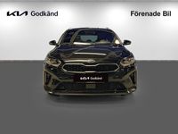 begagnad Kia Ceed Sportswagon 1.4 T-GDI DCT GT-Line I Tech - Premium I Drag