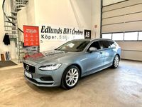 begagnad Volvo V90 D3e Aut Momentum, Advanced Edition Drag 4900mil