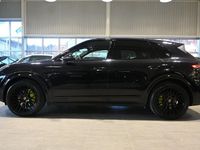 Begagnad Porsche Cayenne 462 HK (339 kW) 2020 Svart SUV