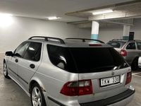 begagnad Saab 9-5 Aero SportCombi 2.3 Turbo