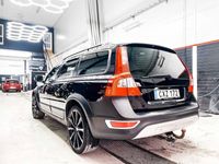 begagnad Volvo XC70 D5 AWD Geartronic Momentum|hemlev|finans|garanti