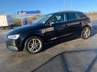 Begagnad Audi A3 105 HK (77 kW) 2014