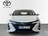 begagnad Toyota Prius Prius Plug-inPLUG-IN EXECUTIVE