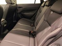 Ny Subaru Crosstrek 150 HK (110 kW) 2025 Vit (chrystal white pearl) SUV