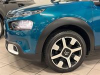 begagnad Citroën C4 Cactus 1.2 PureTech | 110hk | Backkamera