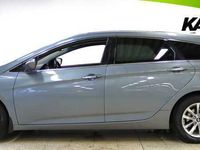 begagnad Hyundai i40 i40cw 1.7 CRDi Drag Kamera