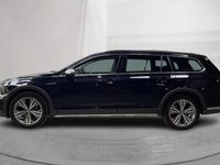 begagnad VW Passat Alltrack 2.0 TDI 4MOTION