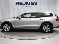 begagnad Volvo V60 CC B4 AWD Diesel Core