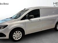 Ny Mercedes Citan 112 Edition 116 HK (85 kW) 2025 Silver