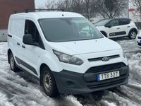 begagnad Ford Transit Connect 200 1.6 TDCi Euro 5