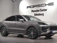 Begagnad Porsche Cayenne 470 HK (345 kW) 2025 Grå SUV