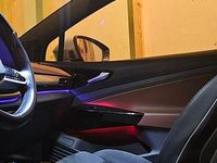 Begagnad VW ID.4 Pro Performance 150 kW (204 HK) 2021 Metallic SUV