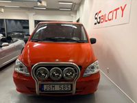 Begagnad Mercedes Vito 163 HK (119 kW) 2011 Röd