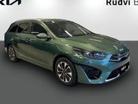 begagnad Kia Ceed Sportswagon Cee´d Plug-in Hybrid Advance 2024, Halvkombi