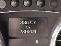 Begagnad Mercedes ML320 224 HK (164 kW) 2006 SUV