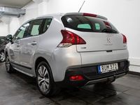 begagnad Peugeot 3008 1.6 BlueHDi AUTO PANO M-Värmare Drag Kamrembytt