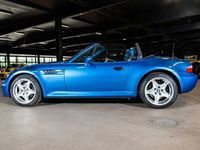 begagnad BMW Z3 M Roadster / 4825mil