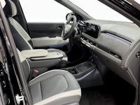 Ny Kia EV3 GT-Line 150 kW (204 HK) 2025 Svart (black) SUV