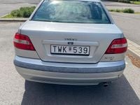 Begagnad Volvo S40 122 HK (89 kW) 2003 Sedan
