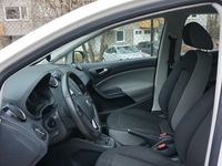 begagnad Seat Ibiza ST Kombi 1.2 TSI Euro 6 111 hk