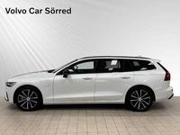 Begagnad Volvo V60 349 HK (256 kW) 2025 Kombi