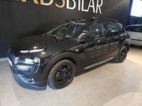 begagnad Citroën C4 Cactus 1.2 PureTech Feel 82hk | Drag