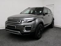 Begagnad Land Rover Range Rover evoque 150 HK (110 kW) 2017 Grå SUV