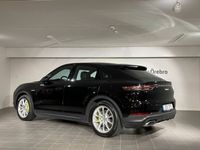 begagnad Porsche Cayenne Coupé E-Hybrid TipTronic S Euro 6