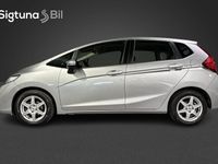 begagnad Honda Jazz 1.3 i-VTEC CVT Automat PDC Nyservad