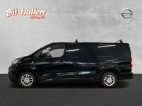 begagnad Peugeot Expert Pro L3 2017, Transportbil