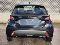 begagnad Mazda 2 Hybrid Exclusive line CVT 116 hk