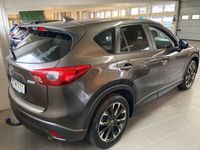 begagnad Mazda CX-5 2.5 SKYACTIV-G AWD , Optimum