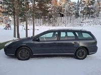 Begagnad Citroën C5 140 HK (102 kW) 2004 Kombi