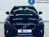 begagnad Volvo V40 CC D3 Ocean Race VOC, Nav, Backkamera