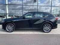 Begagnad Mazda CX-60 328 HK (241 kW) 2022 Svart SUV