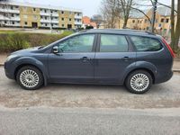 begagnad Ford Focus Kombi 1.8 Flexifuel Euro 4