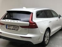 begagnad Volvo V60 B4 Mildhybrid, Diesel