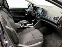 Begagnad Renault Mégane GrandTour 110 HK (80 kW) 2017 Kombi