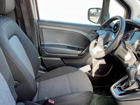 Begagnad Mercedes Citan 110 Edition 95 HK (69 kW) 2024 Vit (white) Van