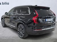 Begagnad Volvo XC90 455 HK (334 kW) 2026 Svart SUV