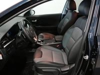 begagnad Kia e-Niro 64 kWh Advance 204hk Carplay Keyless NAC AVV