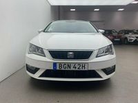 begagnad Seat Leon 1.0 TSISTYLE5T85 DS8 6G