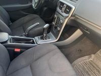 begagnad Volvo V40 D2 Kinetic Euro 5