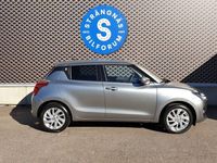 begagnad Suzuki Swift 1.2 Select Automat Hybrid "Lokal kampanj"