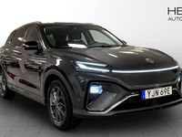 Begagnad MG Marvel R Luxury 132 kW (180 HK) 2022 Grå SUV